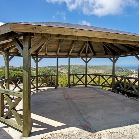 Casa Do Baloico Do Pitagudo Semesterbostad