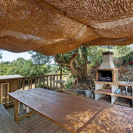 Semesterbostad Casa Do Baloico Do Pitagudo